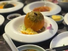 -蟹榭·本帮江浙菜·蟹宴(五角场合生汇商场店)