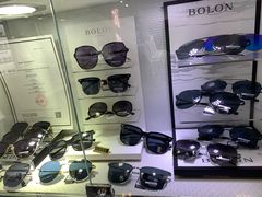 -臻美视爵眼镜·明月·依视路·蔡司折扣店(广渠门店)