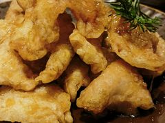 -奉天小馆·非遗东北菜(济南万象城店)