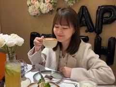 -LE SHARE洛笙·花园西餐(北京路步行街店)