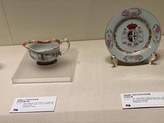 -贝林大翅鲸简餐厅(国家海洋博物馆店)