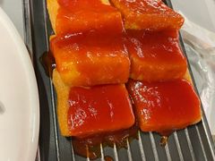 -刘胖子家常菜(金色港湾店)