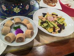 -东来顺•非遗火锅(外滩店)