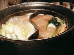 -温野菜涮涮锅(西单大悦城店)