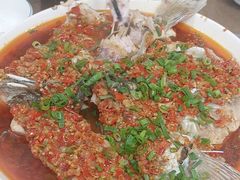 -湖南人家湘菜馆(镇江路店)