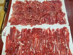 -广味鲜潮汕牛肉火锅(延安三路店)
