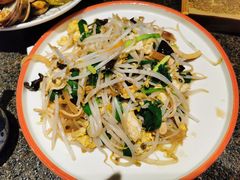 -渔民船说·北塘海鲜·天津菜·海肠捞饭(北塘古镇店)