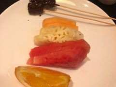 -OPEN開全日自助餐厅·牛肉火锅·海鲜(佛山希尔顿酒店)