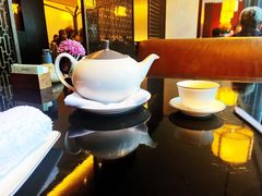 -丽晶轩中餐厅(重庆丽晶酒店)