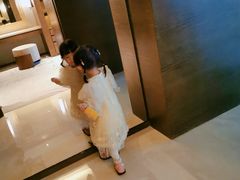 -舟山希尔顿酒店