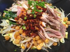 -西贝(宝乐汇店)
