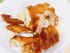 -老字号蛇口德记烧腊饭店·海鲜加工