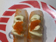 -新一番三文鱼寿司(红城湖店)