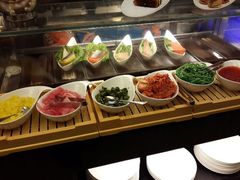 android_upload_pic-圣丰索菲特·2 On 988 Café 自助餐厅