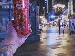 -八一好吃街·高品美食广场