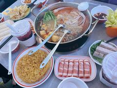 -柳大厨螺蛳粉(人民路总店)