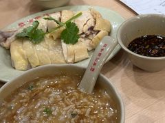 -百家鸡味馆(清泰店)