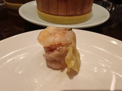 -西安皇冠假日酒店·御皇轩中餐厅