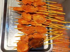 -马尔龙新疆饭店·清真(长青路店)