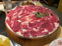 -晓秧锅鲜货火锅·重庆老字号(西外店)