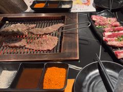 -千寻烧肉(政务区店)