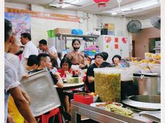 -新记肉骨茶