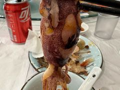 -洲晓鱻舟山海鲜(2号店)