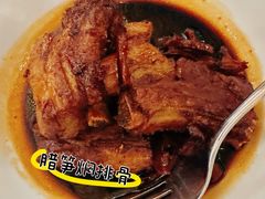 -羡餐厅·杭帮菜·淳菜(千岛湖自由洲际殿店)
