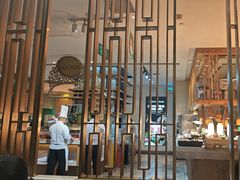 -亚马逊蒸汽活海鲜自助(LCM置汇旭辉广场店)