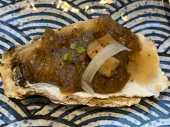 -帽帽家只卖生蚝·烧烤(沙湖路店)