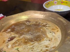 -芦月轩羊蝎子(劲松店)