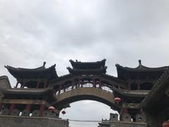 -榆次老城