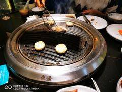 -東盛炭烤自助料理(玄武招商花园城店)