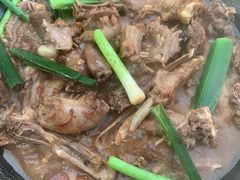 -大地农庄(逢沙大道店)