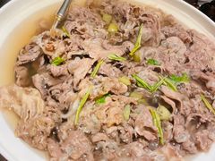 -甄御•海鲜新青岛菜(麦岛店)