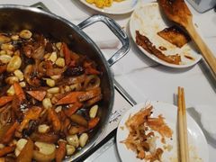 -黄记煌三汁焖锅(顺义华联店)