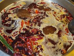 -渝味晓宇·重庆火锅(龙岗龙城万科里店)