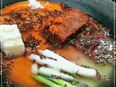 -星鸿社重庆老火锅(燃灯寺分店)