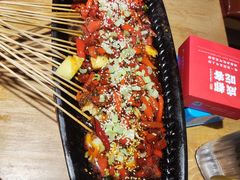 -成都吃客(九眼桥店)