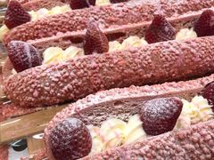 -奈雪的茶(亨特国际广场店)