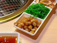 -伊茉家的烤肉店(勒泰中心店)