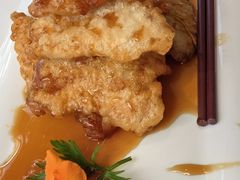 -小南洋海景餐厅(深圳湾店)
