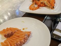 -常州新城希尔顿酒店·OPEN全日餐厅