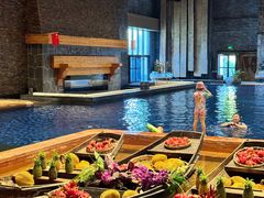 -清河半岛温泉度假酒店