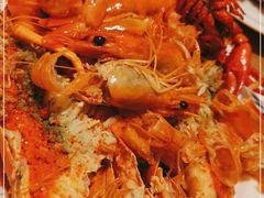 -咖啡苑自助餐厅·中国大饭店