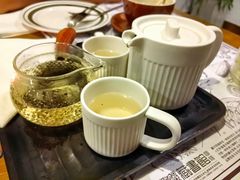 -藏书馆咖啡LibraryCoffee·Bistro(牡丹园店)