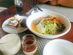 -温州万和豪生大酒店-餐厅