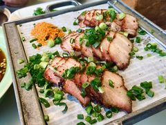 -绿茶餐厅(成都太古里店)