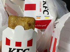 -肯德基(李家沱店)
