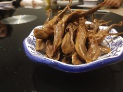 -兔爸私家小厨(新北万达店)
